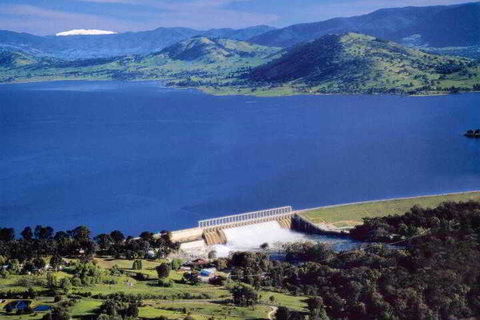 Ibis Styles Albury Lake Hume Resort - Accommodation Mooloolaba 4