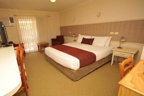 Ibis Styles Albury Lake Hume Resort - Accommodation Mooloolaba 7