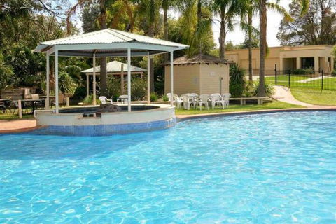 Ibis Styles Albury Lake Hume Resort - Accommodation Mooloolaba 5