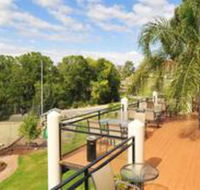 ibis Styles Albury Lake Hume Resort - Accommodation Mooloolaba