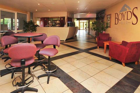 Ibis Styles Albury Lake Hume Resort - Accommodation Mooloolaba 2