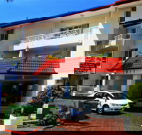 Key Largo Apartments - Accommodation Mooloolaba