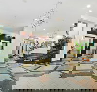 Crystal Bay on the Broadwater - Accommodation Mooloolaba