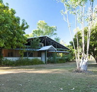 Mt Hart Homestead - Accommodation Mooloolaba