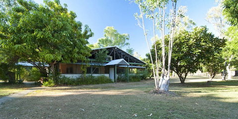 Mt Hart Homestead - Accommodation Mooloolaba 0