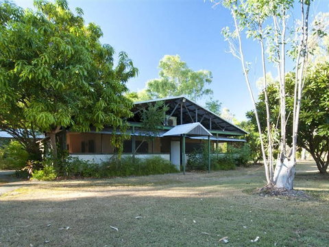 Mt Hart Homestead - Accommodation Mooloolaba 3