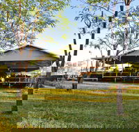 Bell Gorge Wilderness Lodge - Accommodation Mooloolaba