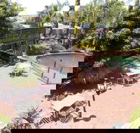 Bell Motel - Accommodation Mooloolaba