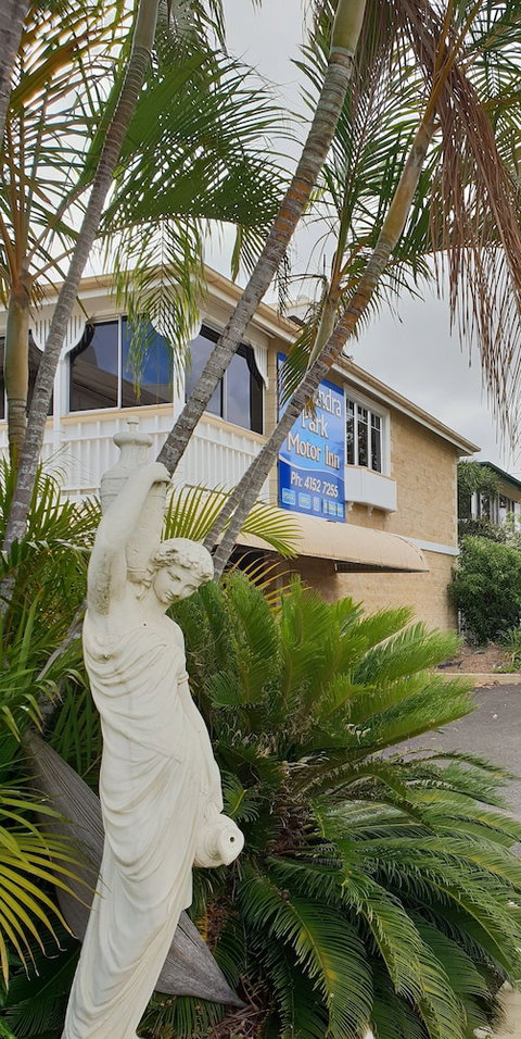 Alexandra Park Motor Inn - Accommodation Mooloolaba 4