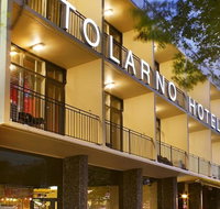 Tolarno Hotel - Accommodation Mooloolaba