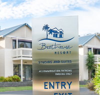Boathouse Resort Studios  Suites - Accommodation Mooloolaba