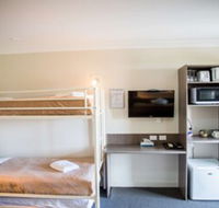 Lilac City Motor Inn  Steakhouse - Accommodation Mooloolaba