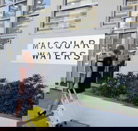 Macquarie Waters Boutique Apartment Hotel - Accommodation Mooloolaba