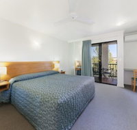 Parkview Apartments - Accommodation Mooloolaba