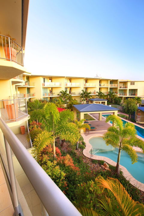 Caloundra Central Apartment Hotel - Accommodation Mooloolaba 3