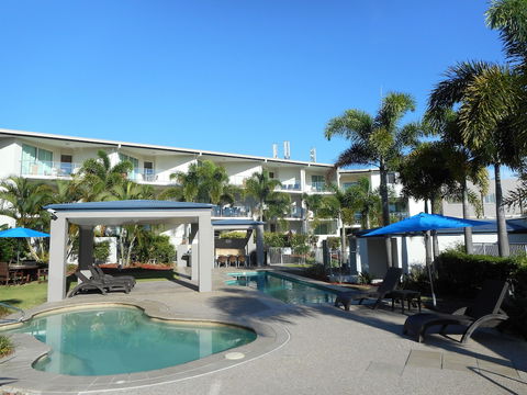 Caloundra Central Apartment Hotel - Accommodation Mooloolaba 2