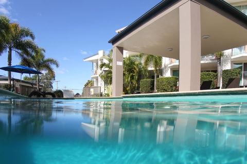 Caloundra Central Apartment Hotel - Accommodation Mooloolaba 5