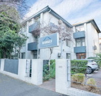 Barkly Apartments - Accommodation Mooloolaba