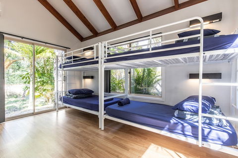 Wake Up! Byron Bay - Accommodation Mooloolaba 6