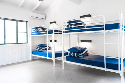 Wake Up! Byron Bay - Accommodation Mooloolaba 2