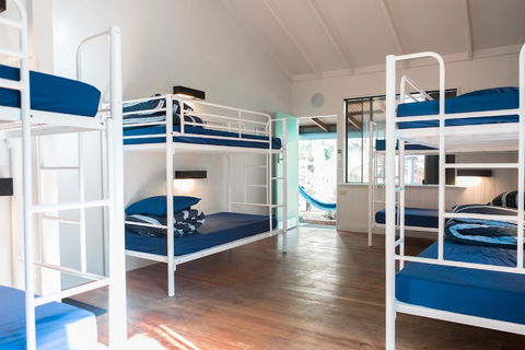 Wake Up! Byron Bay - Accommodation Mooloolaba 3