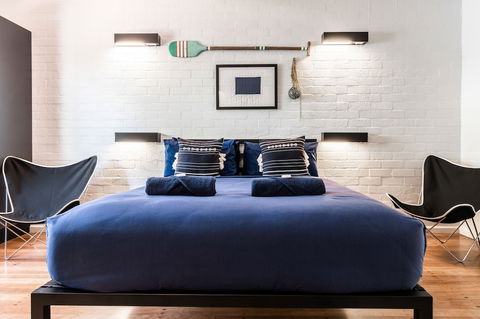 Wake Up! Byron Bay - Accommodation Mooloolaba 5