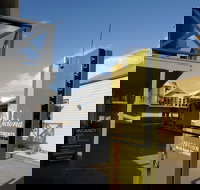 The Victoria - Accommodation Mooloolaba