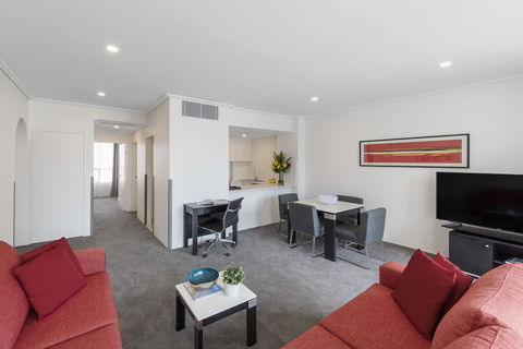 Waldorf Sydney Serviced Apartments - Accommodation Mooloolaba 5