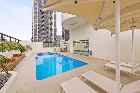 Waldorf Sydney Serviced Apartments - Accommodation Mooloolaba 0
