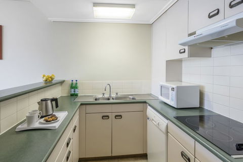 Waldorf Sydney Serviced Apartments - Accommodation Mooloolaba 6
