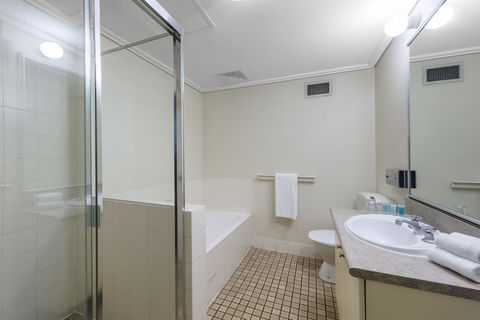 Waldorf Sydney Serviced Apartments - Accommodation Mooloolaba 4