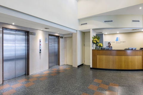 Waldorf Sydney Serviced Apartments - Accommodation Mooloolaba 2