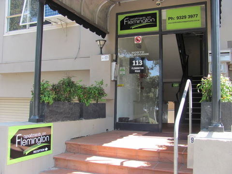 Apartments On Flemington - Accommodation Mooloolaba 0