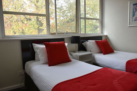 Apartments On Flemington - Accommodation Mooloolaba 4
