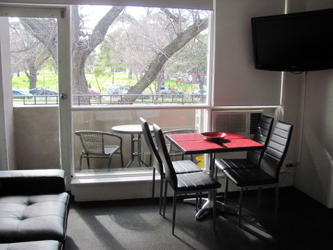 Apartments On Flemington - Accommodation Mooloolaba 3
