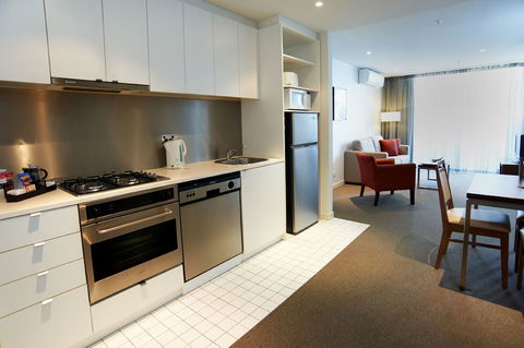 Quest On Dorcas - Accommodation Mooloolaba 5