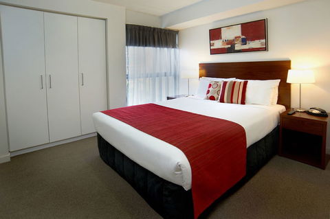 Quest On Dorcas - Accommodation Mooloolaba 2
