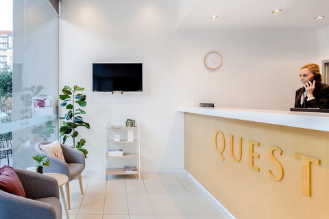 Quest On Dorcas - Accommodation Mooloolaba 1