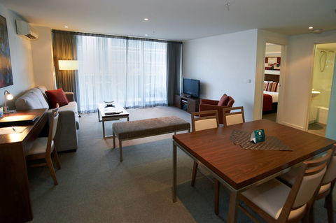 Quest On Dorcas - Accommodation Mooloolaba 6