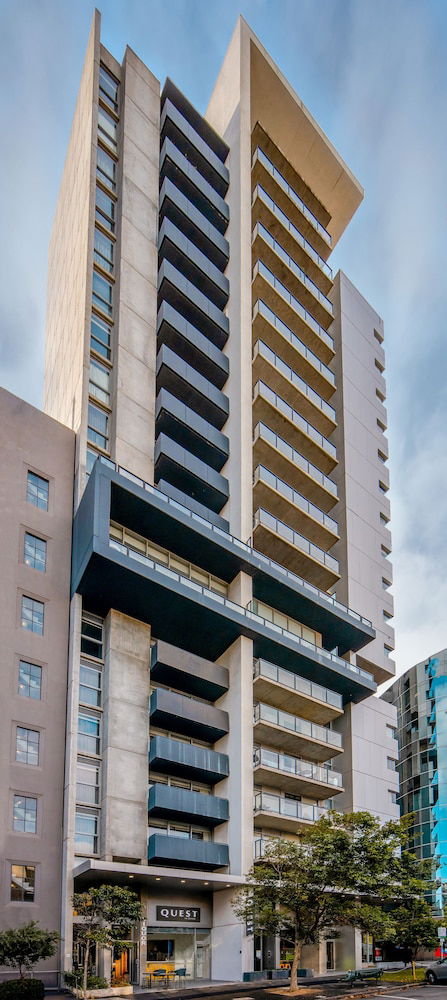 South Melbourne VIC Accommodation Mooloolaba