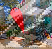 Element on Coolum Beach - Accommodation Mooloolaba