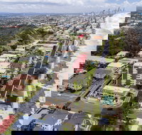 Miami Beachside Holiday Apartments - Accommodation Mooloolaba