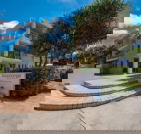 Seachange Coolum Beach - Accommodation Mooloolaba