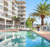 Kirra Beach Apartments - Accommodation Mooloolaba
