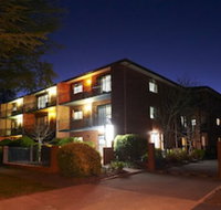 Oxley Court Serviced Apartments - Accommodation Mooloolaba