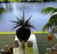 Alexander Lakeside Bed  Breakfast - Accommodation Mooloolaba