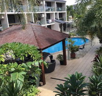 Burleigh Palms Holiday Apartments - Accommodation Mooloolaba