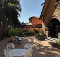 Burwood Bed And Breakfast - Accommodation Mooloolaba
