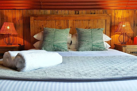 Maya Sanctuary - Accommodation Mooloolaba 5