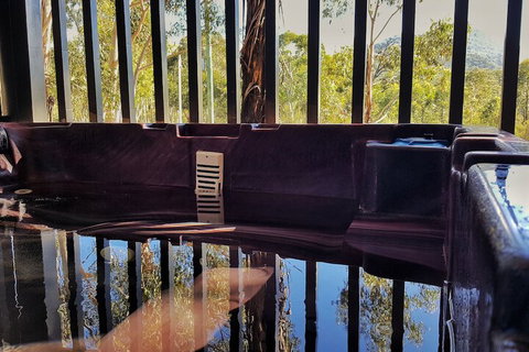 Maya Sanctuary - Accommodation Mooloolaba 7